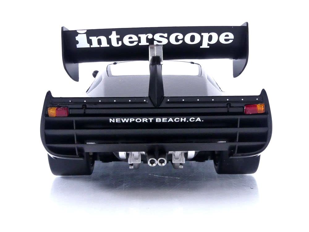 Voiture De Course Imsa 1981 Modèle Réduit PORSCHE 935 K4 Turbo IMSA