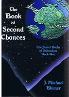 The Book of Second Chances 1590923170 Book Cover