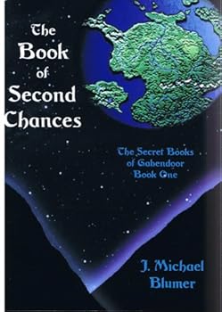 Paperback The Book of Second Chances Book