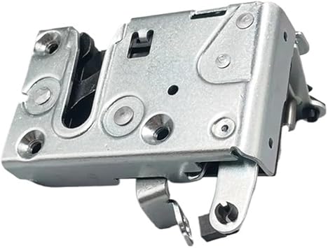 Front Door Lock Actuator For Proton Gen 2 / For Persona Front Door Left And Right Middle Door Left And Right Inner Door Lock