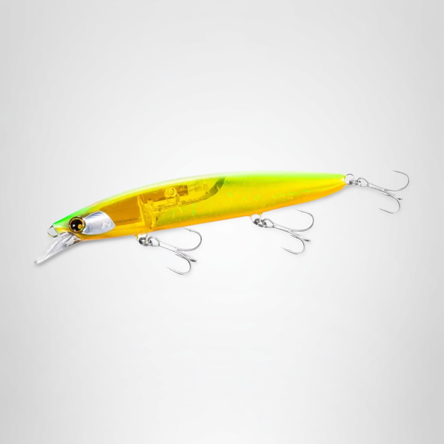 Amazon.co.jp: シマノ(SHIMANO) ソルトルアー ミノー 熱砂