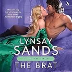 Cover of The Brat
