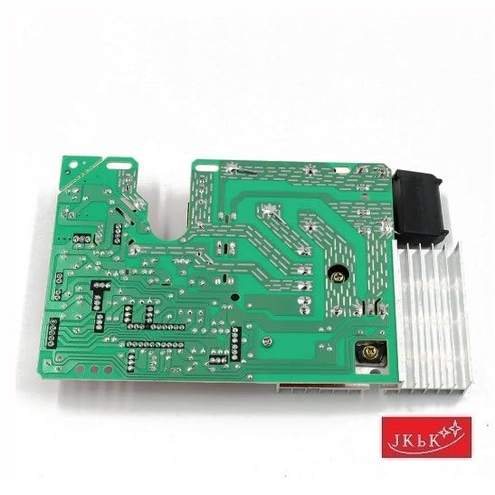Image of J K b K - PCB for Induction Cooktops - Universal Product - Compatible with Many Brands - 1800 W