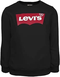 felpa levi's ragazzo amazon