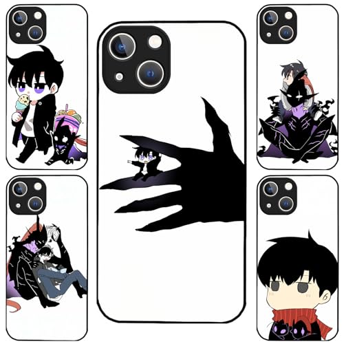 携帯電話アクセサリ 俺だけレベルアップな件」の人気商品一覧 | 安い