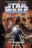  Star Wars - Der letzte Jedi, Bd. 7: Die Geheimwaffe