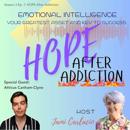 There is Hope After Addiction! Reimagining a Life Worth Living