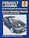 Produktbild Renault Laguna Petrol & Diesel Owners Workshop Man: 2001-2007