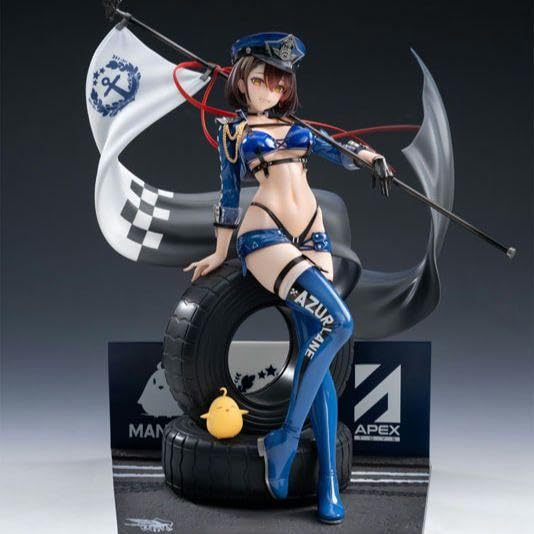 APEX アズールレーン　ボルチモア スプレンディッド・ギアVer. Amazon | APEX アズールレーン ボルチモア スプレンディッド