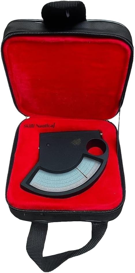 Haga Altimeter - Altimeter Survey with Box