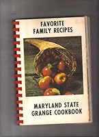 Favorite Family Recipes B002AVK55M Book Cover