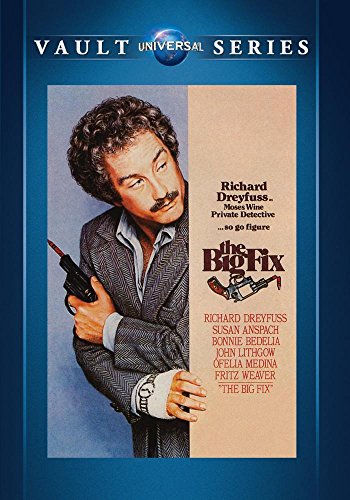 Big Fix [Edizione: Stati Uniti]