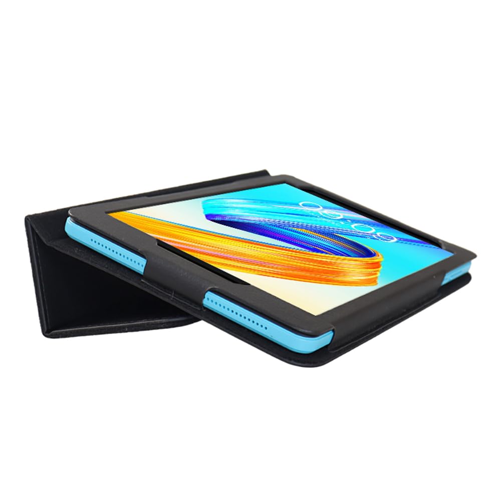Custodia In Pelle PU Per Blackview Tab60 WiFi E Tab 60 Pro – Con Cinghia E Supporto Magnetico, Protezione Completa