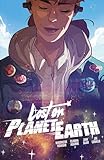 Lost on Planet Earth
