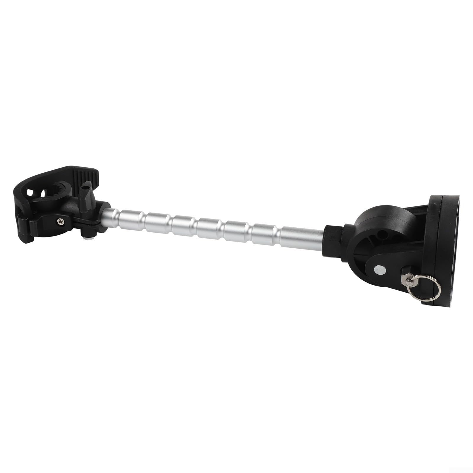 Regolabile Per Motore di Traina Per Stabilizzatore Supporto per Minn Per Motori Kota 7 Angolo Holder con Materiali Marine Grade per un Uso di Lunga Durata