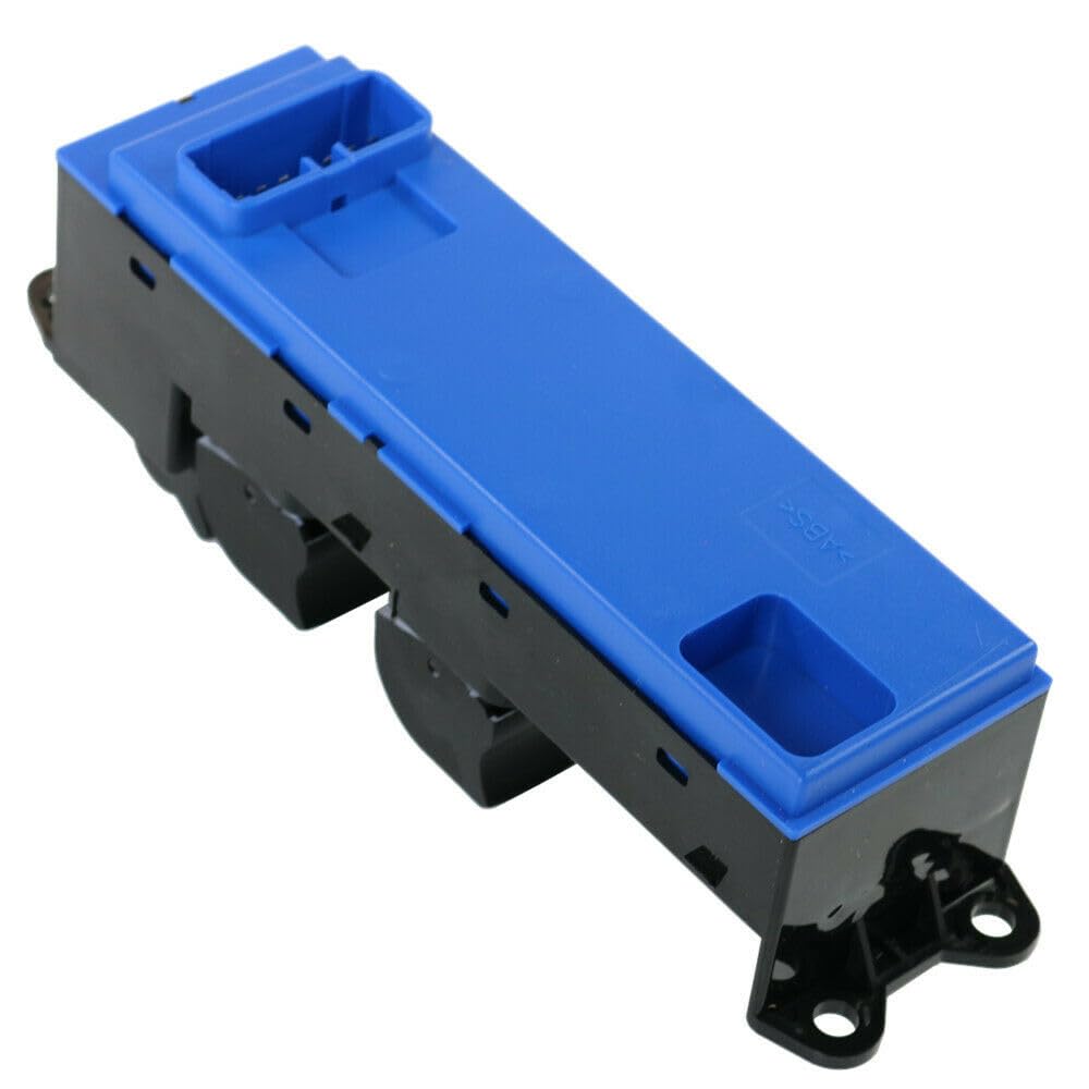 Amazon.com: QIXINNET 1pc Power Door Window Control Switch Front  