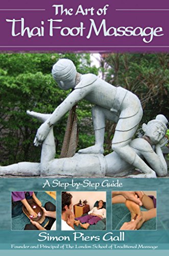 The Art of Thai Foot Massage: A Step-by-Step Guide