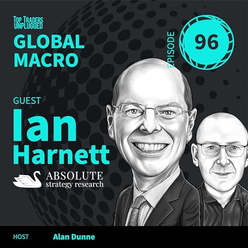 GM96: The End of the Hedge: When Bonds Stop Protecting Portfolios