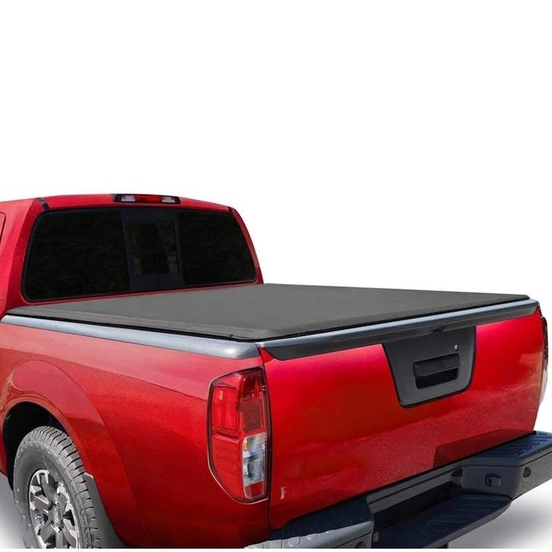 Cubierta lona retráctil impermeable Ford Ranger T9 Caja protegida