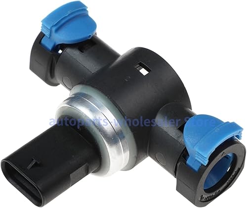 Miniatura 3 de JOIMAR Car 31432653 2014-2019 S60 S80 V60 V90 XC40 XC60 XC70 XC90 2016 MK3 V40 V60 V70 T3 2.0 Fuel Pressure Sensor