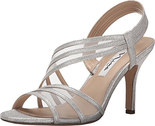 NINA Vitalia Silver 8 M