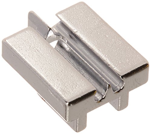 Prensatelas para cremallera invisible Janome miniatura 2