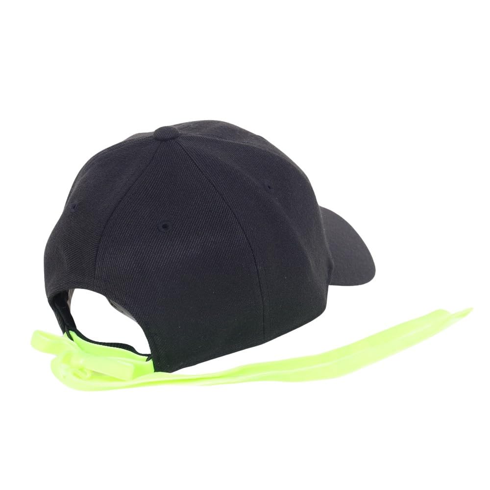 Amazon.co.jp: adidas Golf Women's Metal Logo Ribbon Cap