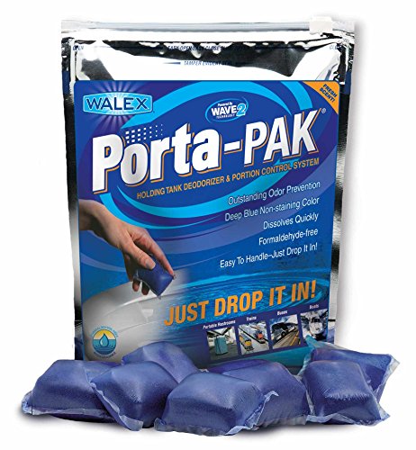 PORTA-PAK COMMERCIAL
