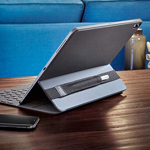 Stylus Sling Pencil Holder with USB Adapter Pocket for Apple Pencil (1st and 2nd Gen) - Image 6