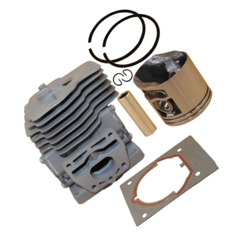 Kit d'assemblage de chemise de cylindre robuste pour matériel de jardinage PB-8010 PB-9010