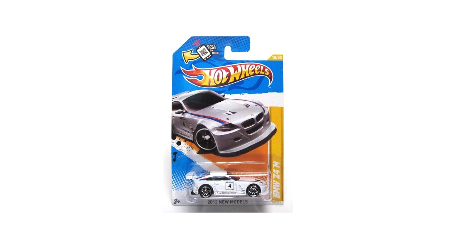 オートアート 1/18 BMW Z4 クーペ ホワイト 1/64 おまけ付 オートアート 1/18 BMW Z4 クーペ ホワイト 1/64 おまけ付
