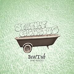 Beat Tub / Jeremy Quartus