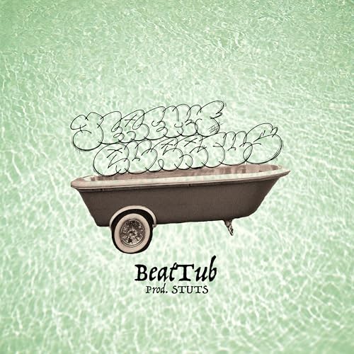 Beat Tub (Prod. STUTS)のサムネイル