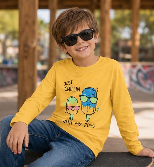 Image of T2F Boys T-Shirt