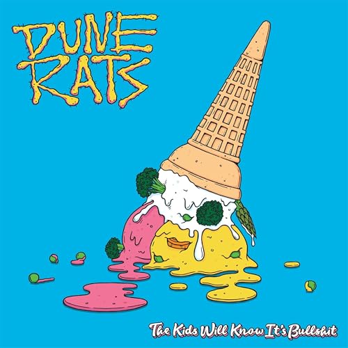 Dune Rats