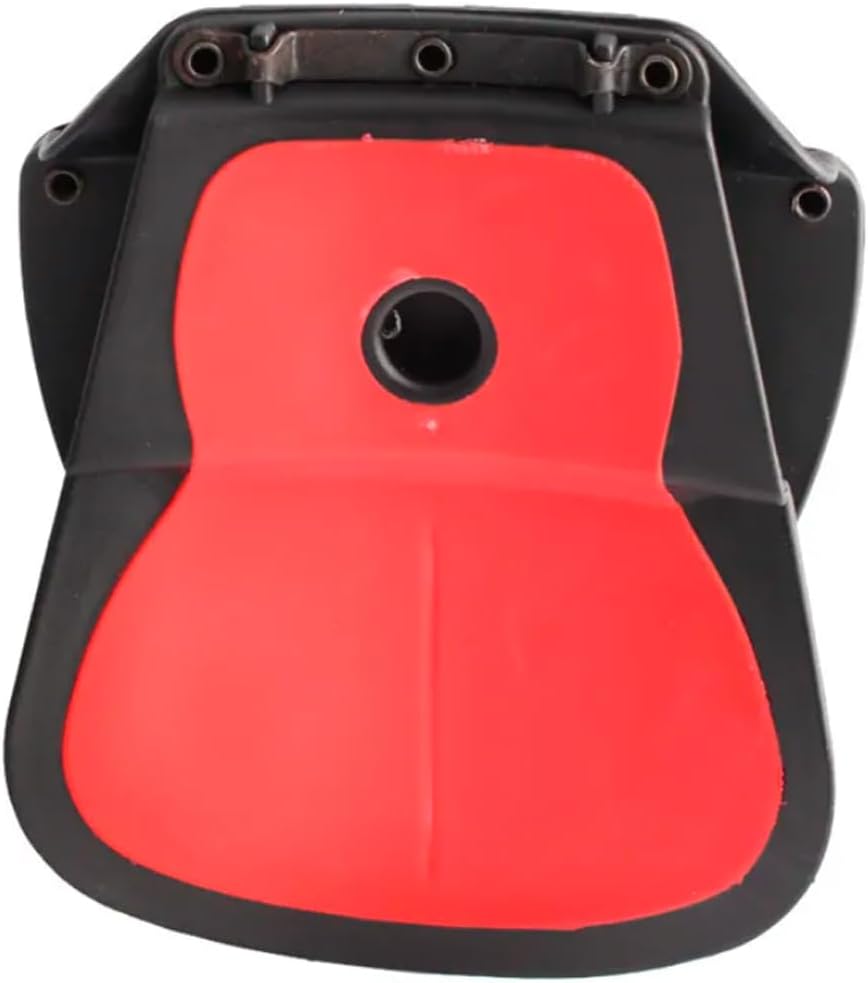 FOBUS PDL CUFF CASE OPEN TOP