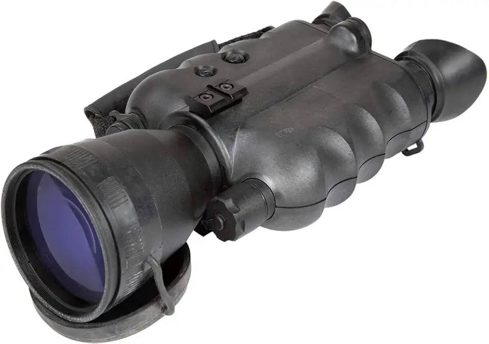 AGM FoxBat 5 NL2 Gen 2+ Level 2 Bi-Ocular Night Vision