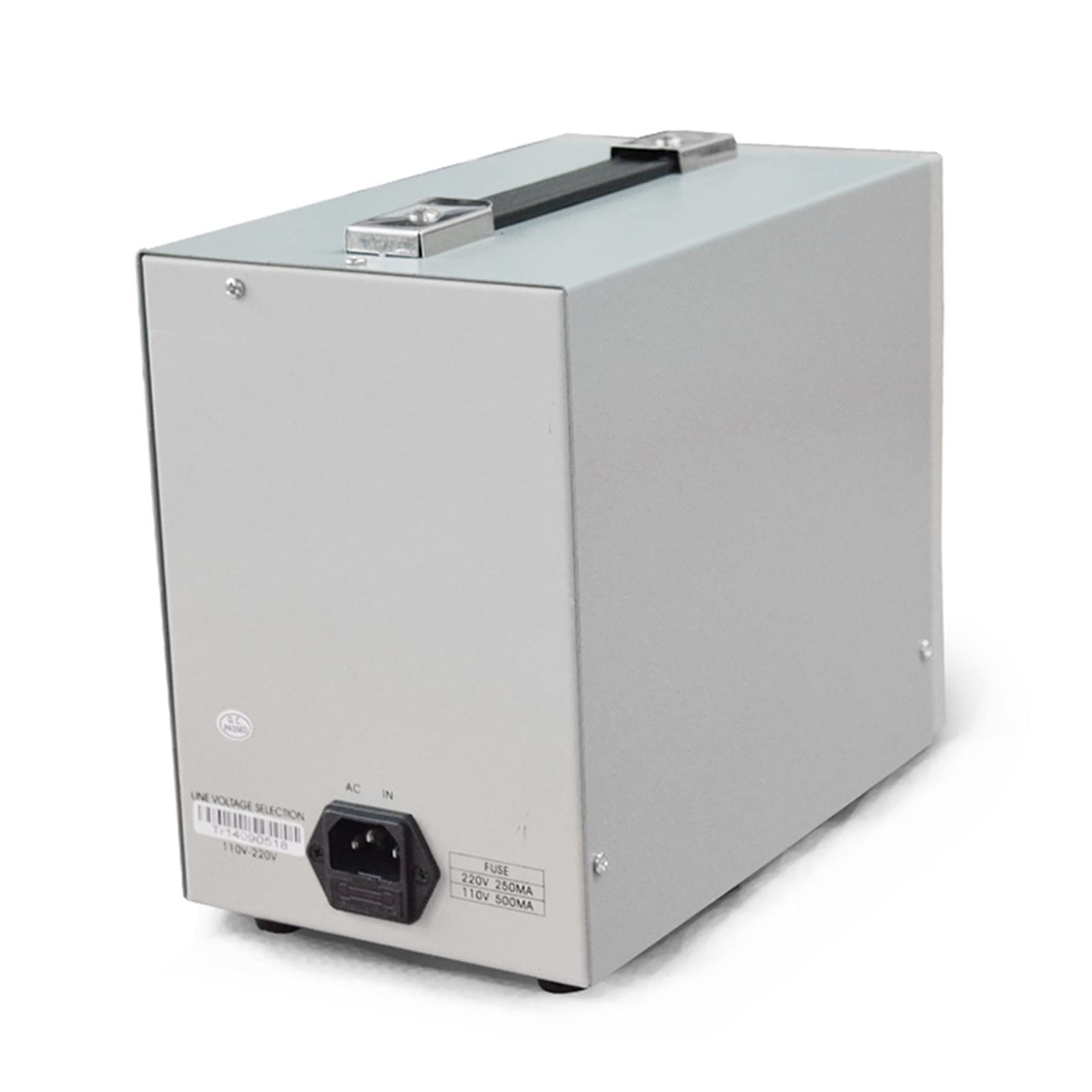Frequenzgenerator TAG-101 Niederfrequenz-Signalgeneratorquelle 10 Hz–1 MHz für Stressabbau