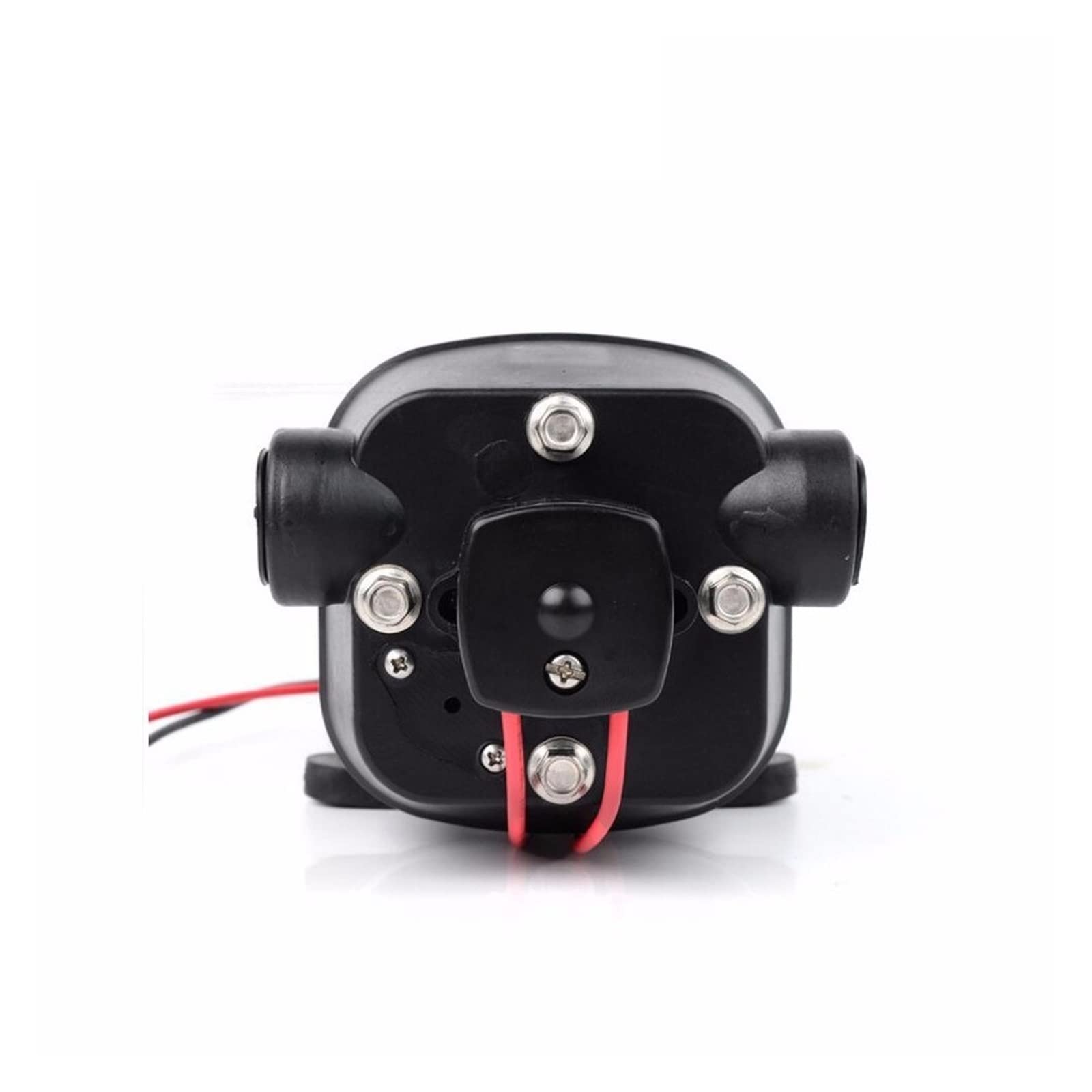 DC Basse Pression 40psi(2.8bar) Ascenseur Max 25m Électrique Pompe À Diaphragme Irrigation Camping-Car Approvisionnement en Eau De Voiture(12V)
