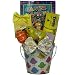 Easter Bucket of Fun: Toddler Easter Basket 18 to 30 Months Old