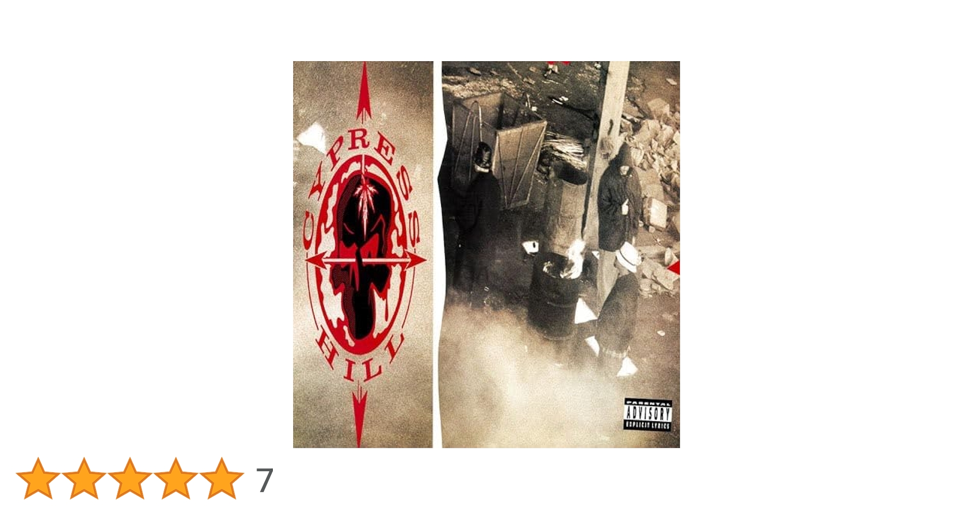 Cypress Hill - レコード 4枚セット サイプレスヒル Cypress Hill - レコード 4枚セット サイプレスヒル Amazon.co