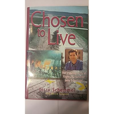 Chosen to Live