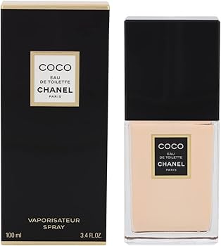 リクエスト3点　新品シャネル　ココ　オードトワレ　香水　100ml Amazon | シャネル(CHANEL) ココ 100ml EDT SP [並行輸入品