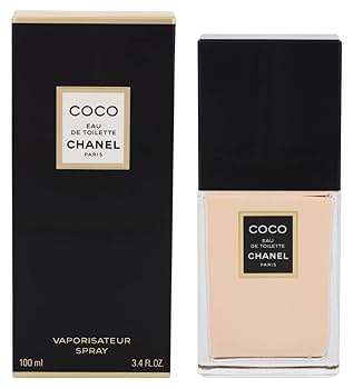 【新品】CHANEL COCO シャネル ココ オードパルファム 100ml ココ オードゥ トワレット（ヴァポリザター） - 100 ml | CHANEL