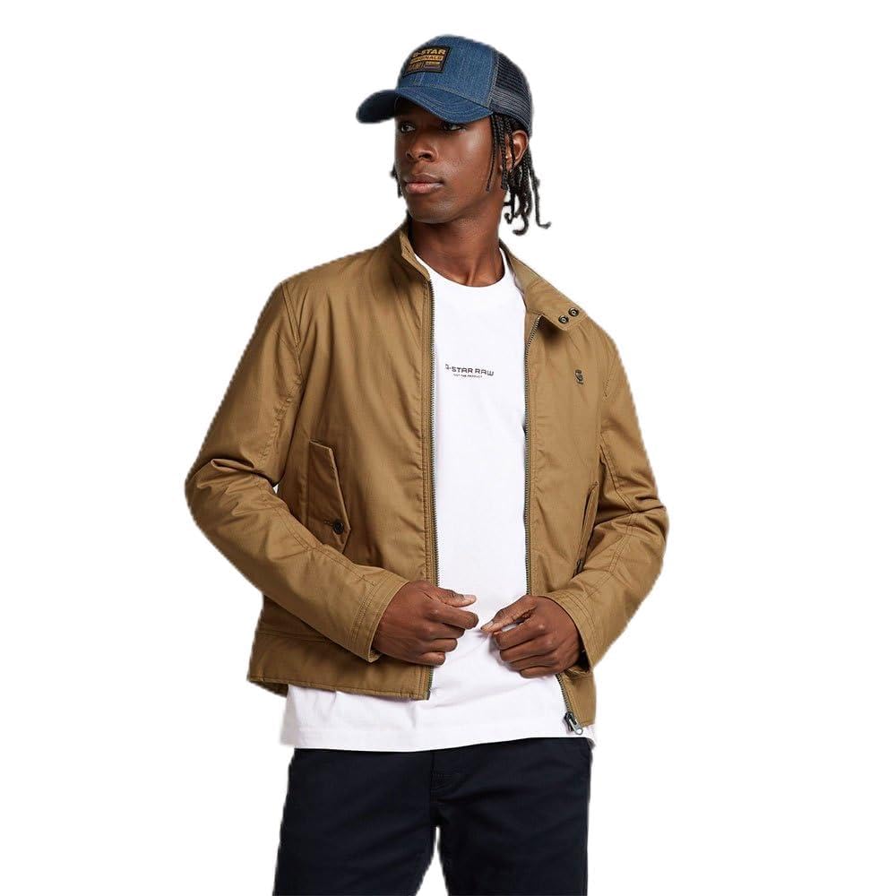 G-STAR Kurtka Mężczyźni Core Jacket