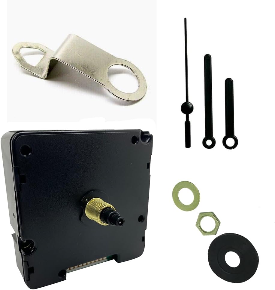 New Replacement HD1688 Sheng Bang Radio Controlled UK MSF Automatic