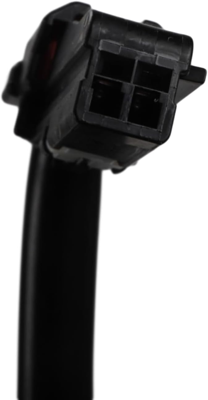 GM Genuine Parts 85124314 High Mount Stop Lamp