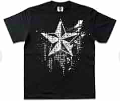 ライチ★光クラブ ロングTシャツ ライチ☆光クラブ 心臓ロングTシャツ」ブラック - 「ライチ☆光