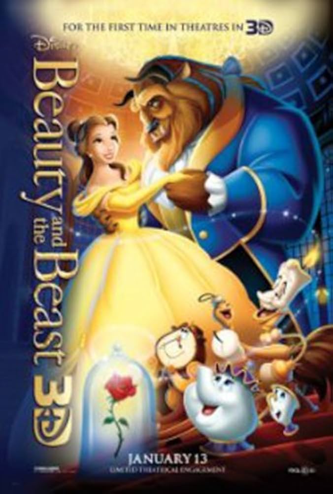 コミック・アニメ VCD Beast (from BEAUTY AND THE BEAST) VCD Beast (from BEAUTY AND THE BEAST)(Beauty and The Beast