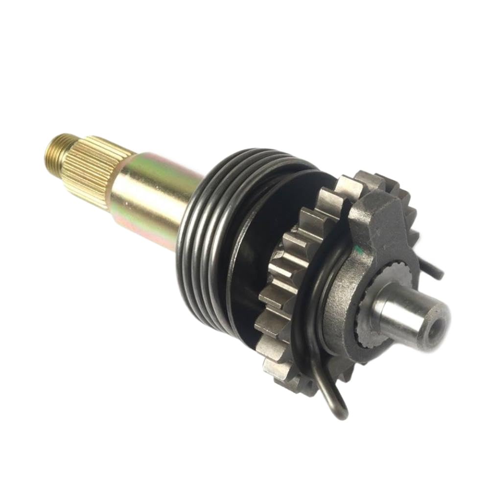 Gruppo Albero Avviamento a Pedale Compatibile Con YBR125 XTZ125